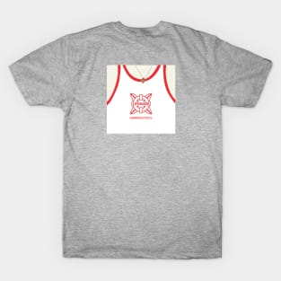 Stranger Hawkins Lifeguard T-Shirt